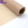 PTFE cloth High Temperature Resistant -70 up to 260C Non Stick for Heat Transfer Machine